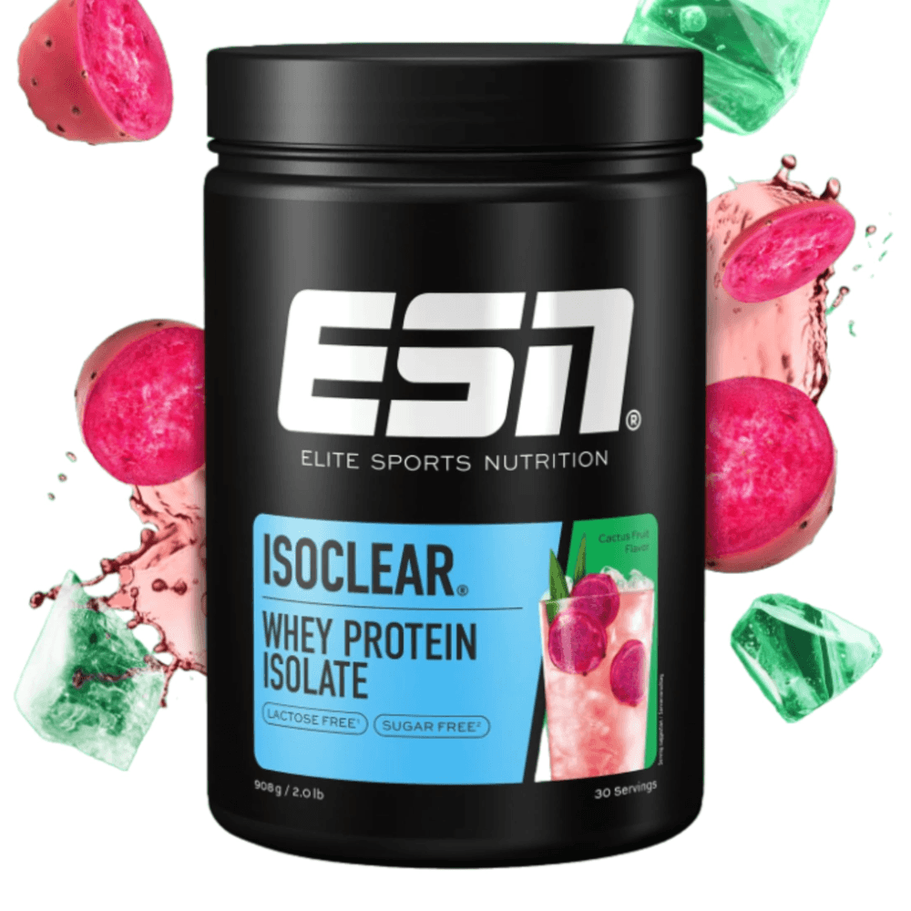 ESN ISOCLEAR Whey Isolate 908g