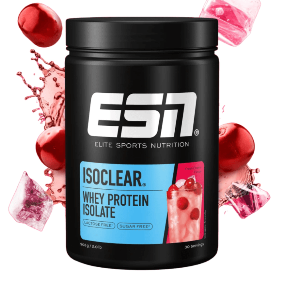 ESN ISOCLEAR Whey Isolate 908g