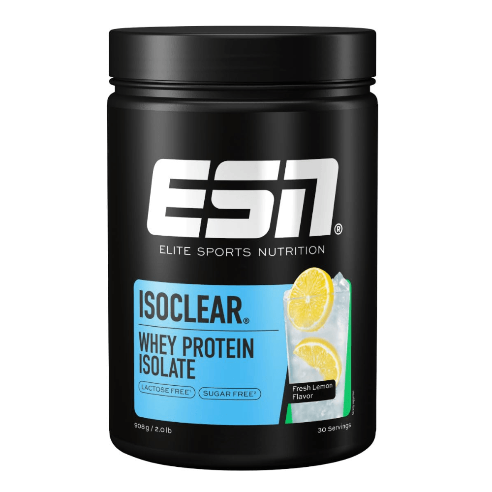 ESN ISOCLEAR Whey Isolate 908g