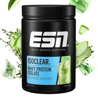 ESN ISOCLEAR Whey Isolate 908g