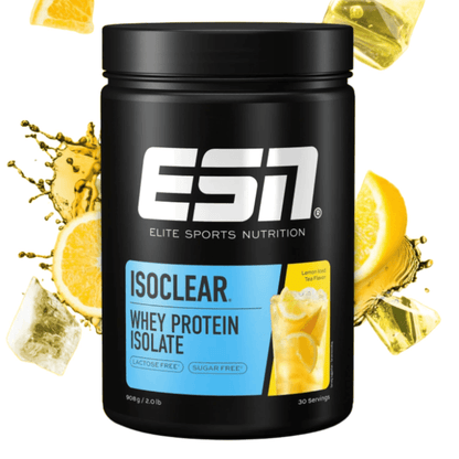 ESN ISOCLEAR Whey Isolate 908g