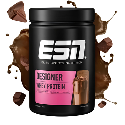 ESN Designer Whey 908g Dose