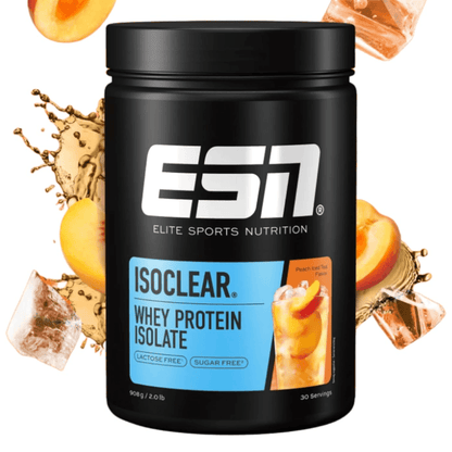ESN ISOCLEAR Whey Isolate 908g