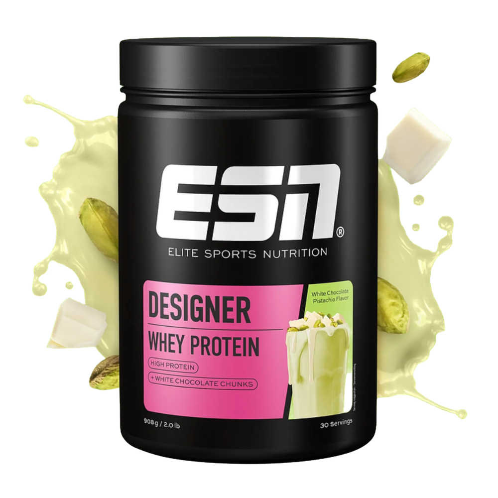 ESN Designer Whey 908g Dose