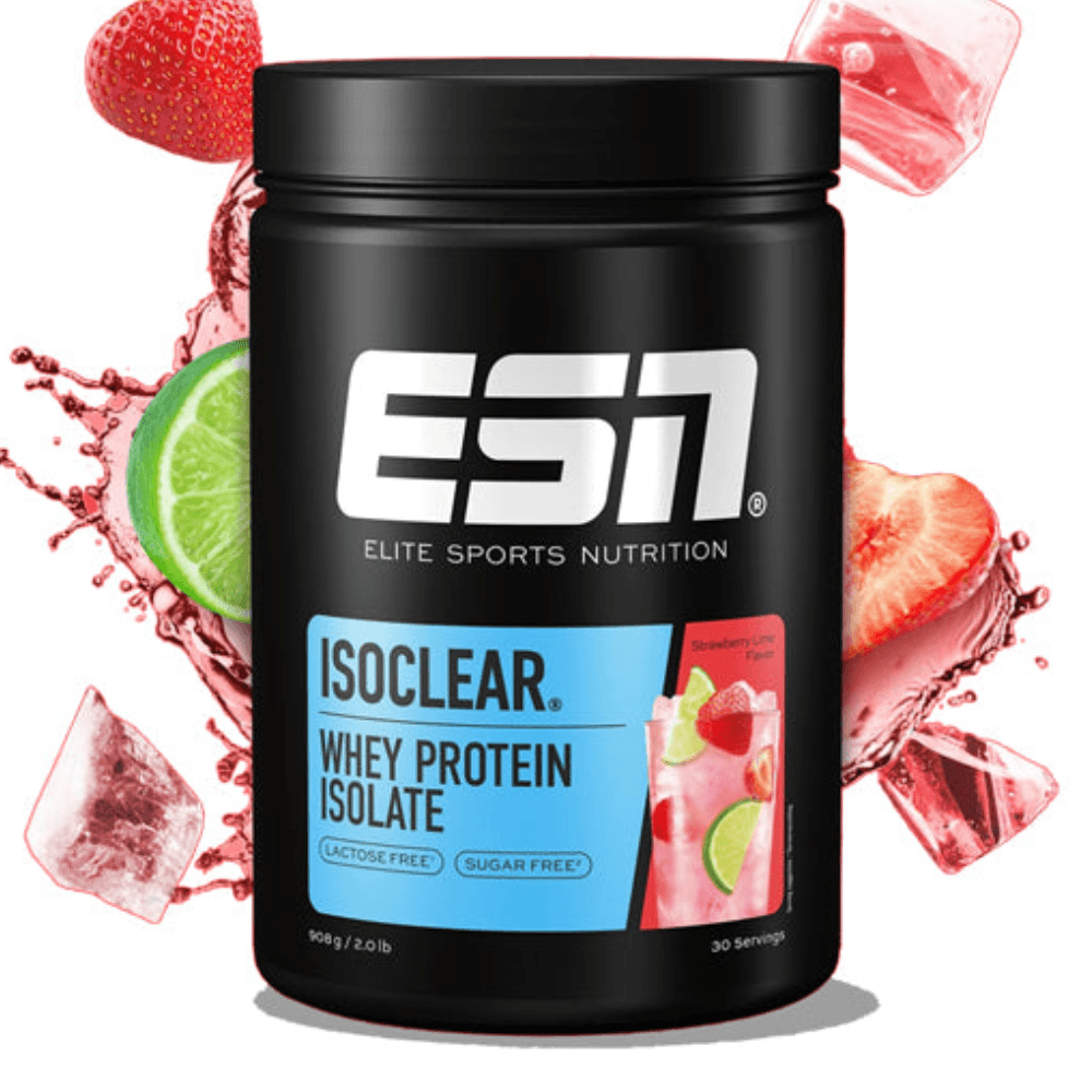 ESN ISOCLEAR Whey Isolate 908g